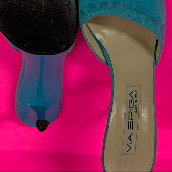 Via spiga sandle - Picture 11 of 11